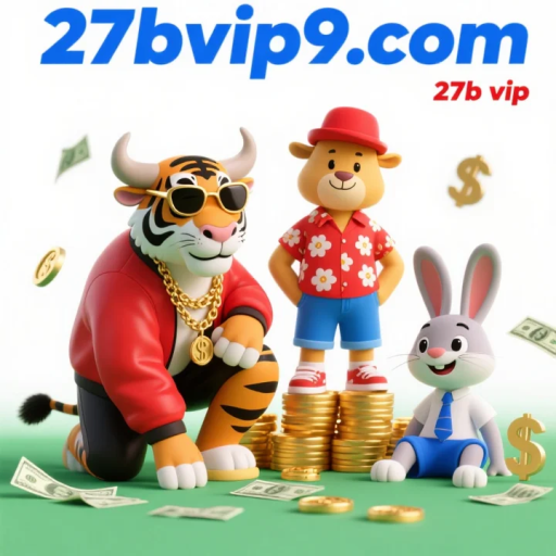 27b vip